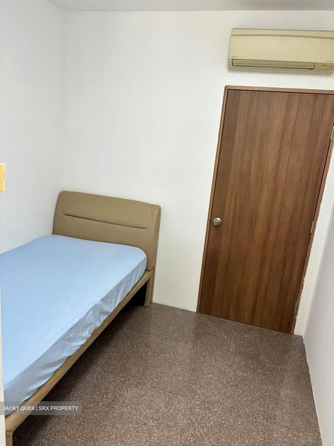 Casa Sarina (D14), Condominium #576054091